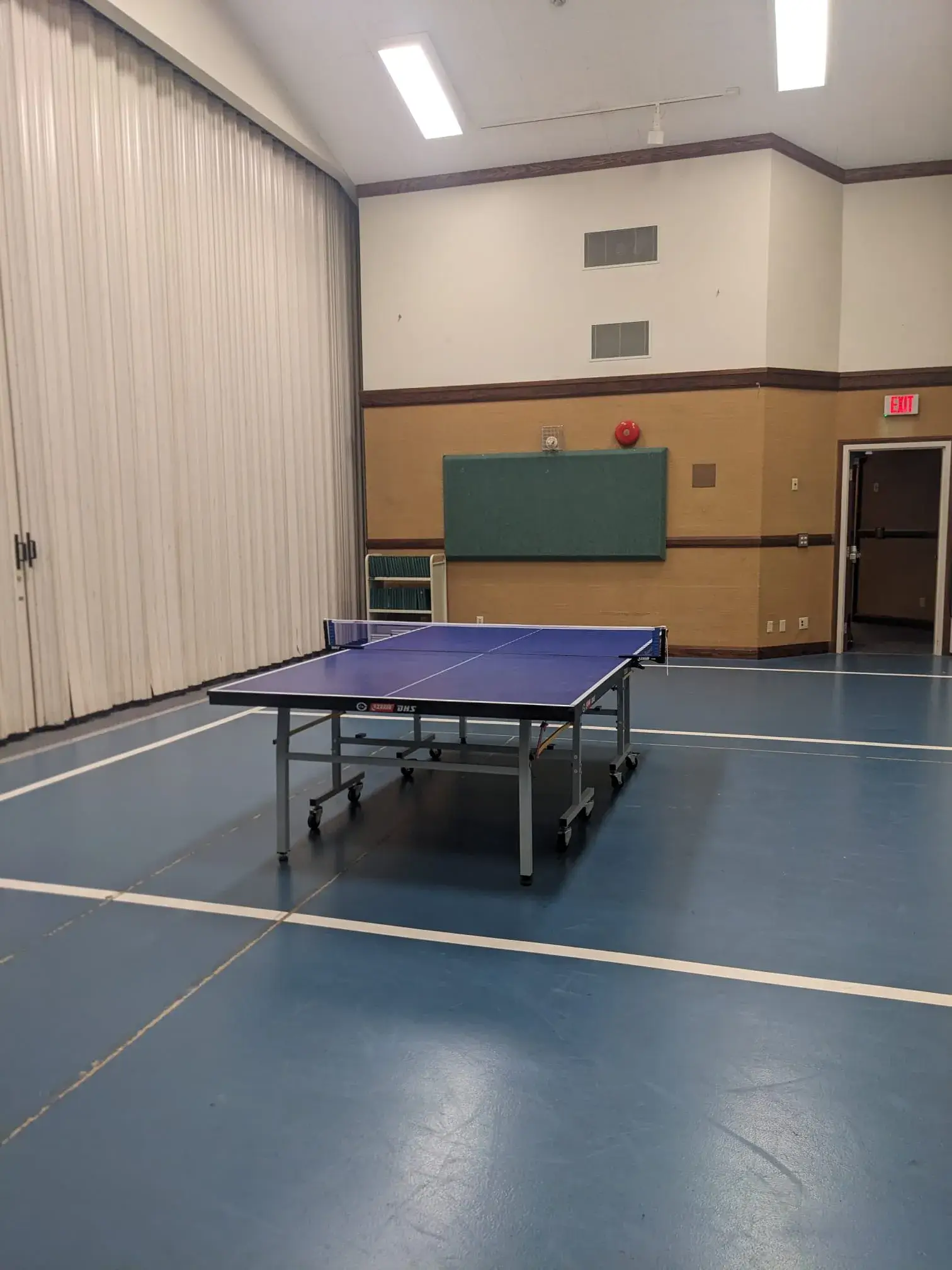 Event cover